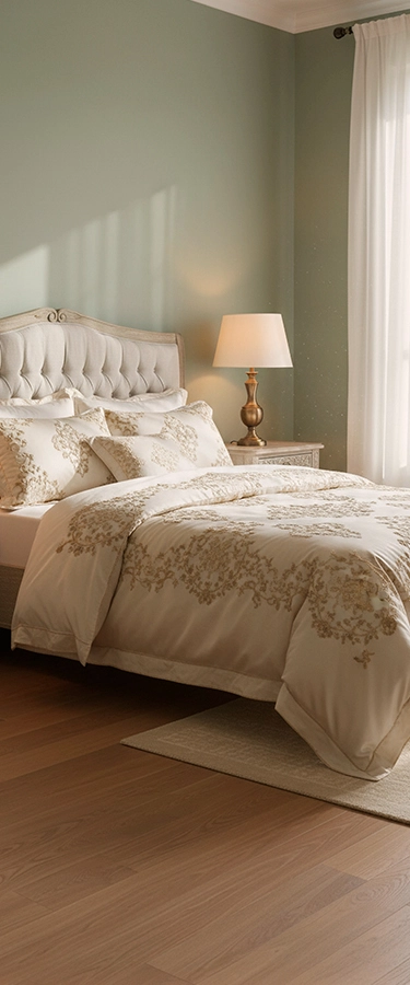 Кровать "Lumiere" 180х200 в Ростове-на-Дону