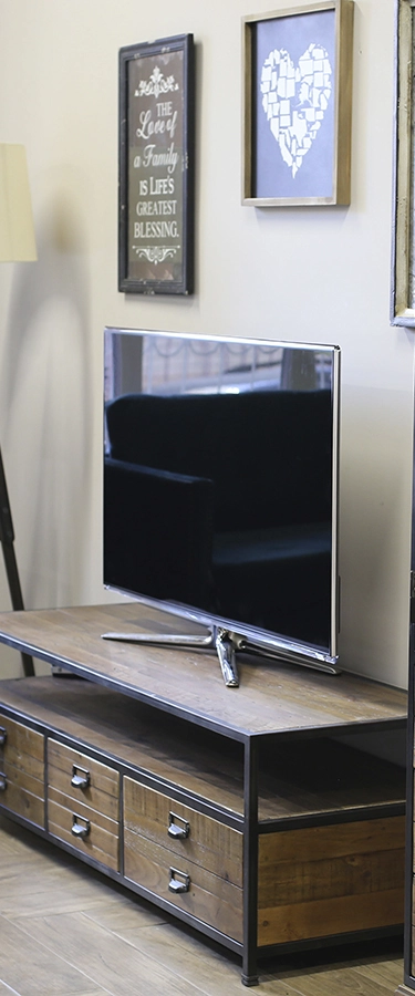 ТВ тумба "Manufacture" в Ростове-на-Дону